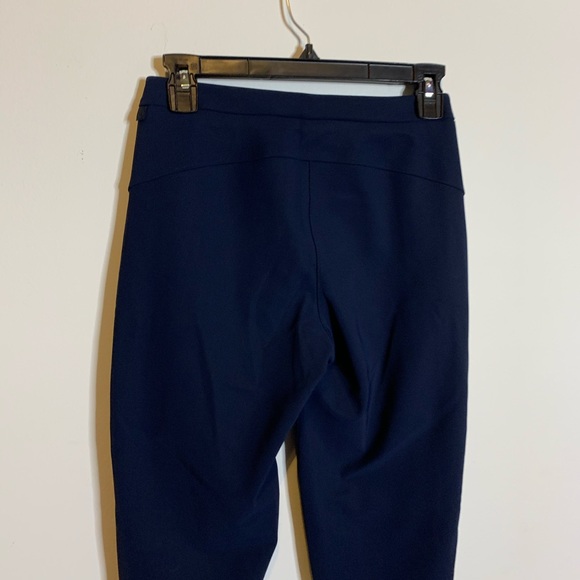 Lululemon On the Move Pant Navy Blue BB6 - Picture 5 of 7
